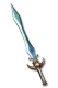 Ginther's Rift