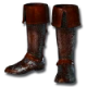 Hsarus' Iron Heel