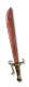Blade Of Ali Baba