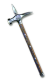 Schaefer's Hammer