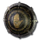 Moser's Blessed Circle