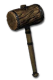 The Cranium Basher