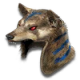 Jalal's Mane