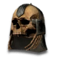 Tancred's Skull