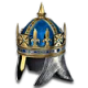 Milabrega's Diadem