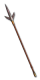 Lance of Yaggai