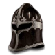 Berserker's Headgear