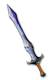 Socketed item