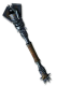 Milabrega's Rod
