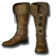 Cow King's Hooves