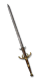 Executioner Sword