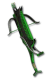 Gut Siphon