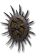 Spiked Shield