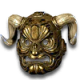 The Face of Horror