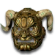 Cathan's Visage
