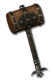 The Gavel Of Pain