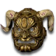 Tal Rasha's Horadric Crest