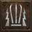Claws of Thunder