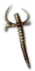 Gravenspine
